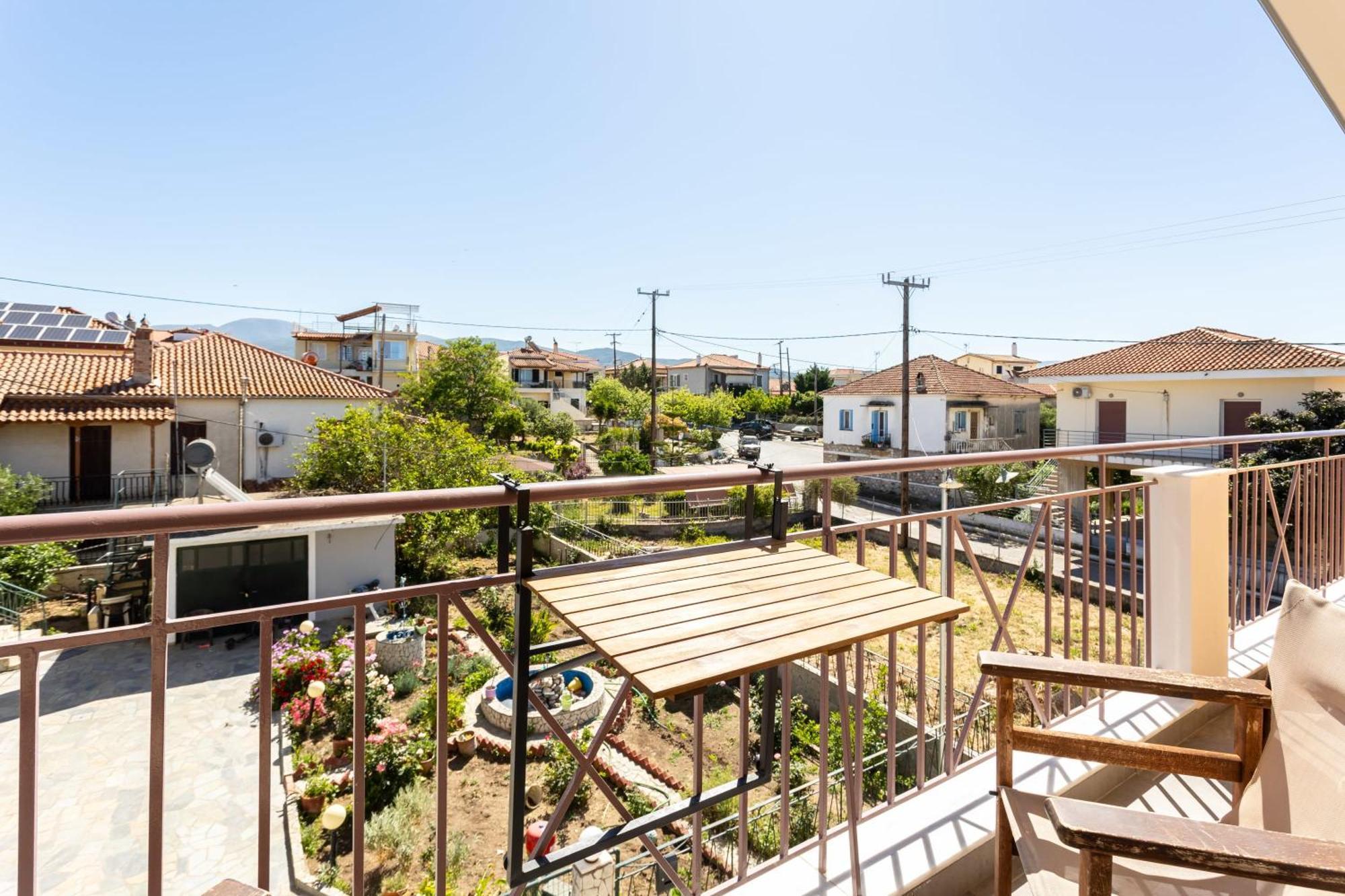 Petrino Serene Nests - Bright Getaways Kakovatos Exterior photo
