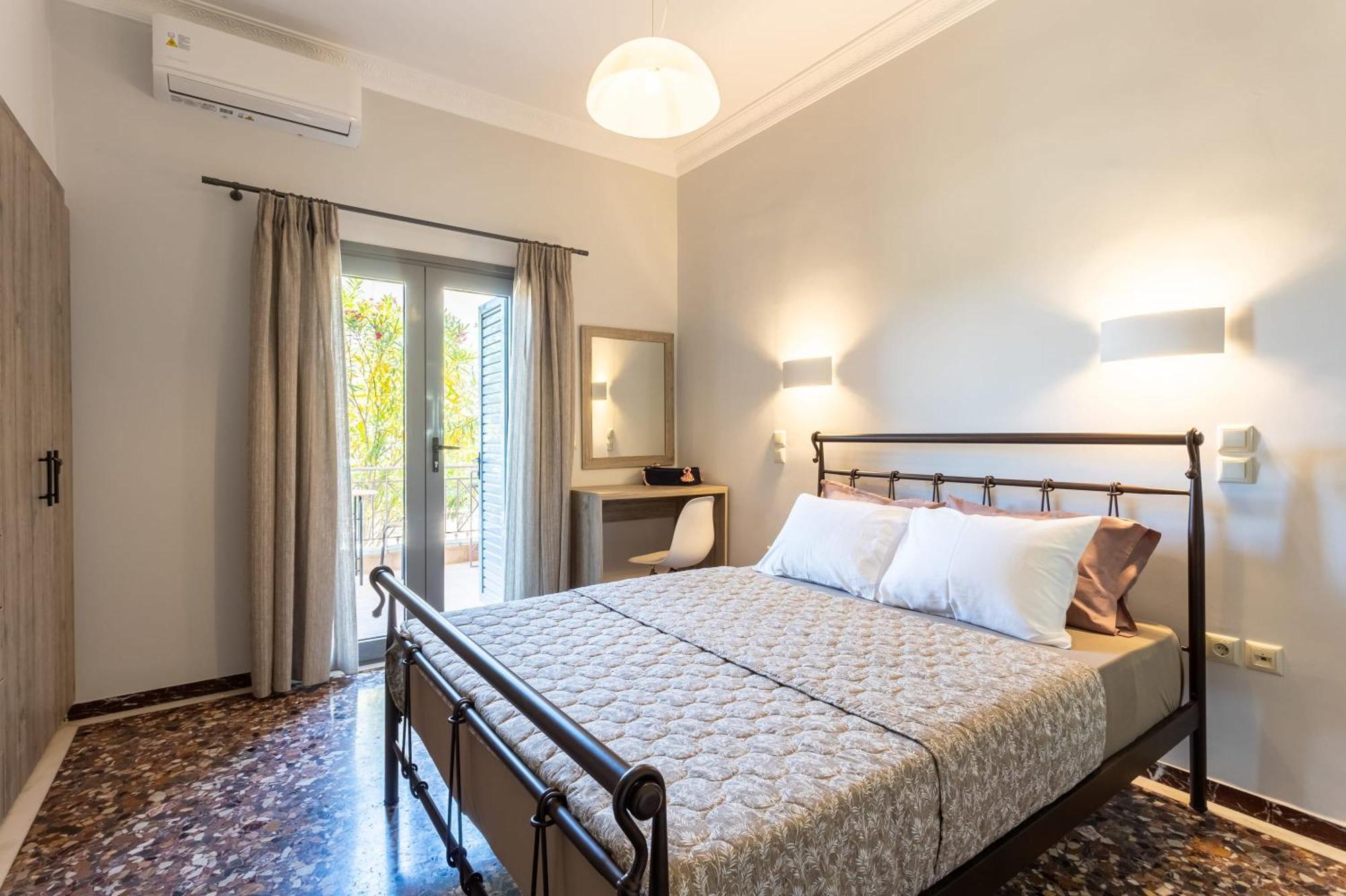 Petrino Serene Nests - Bright Getaways Kakovatos Exterior photo