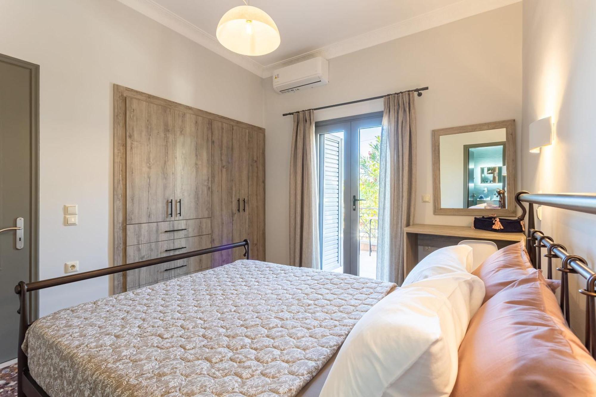 Petrino Serene Nests - Bright Getaways Kakovatos Exterior photo