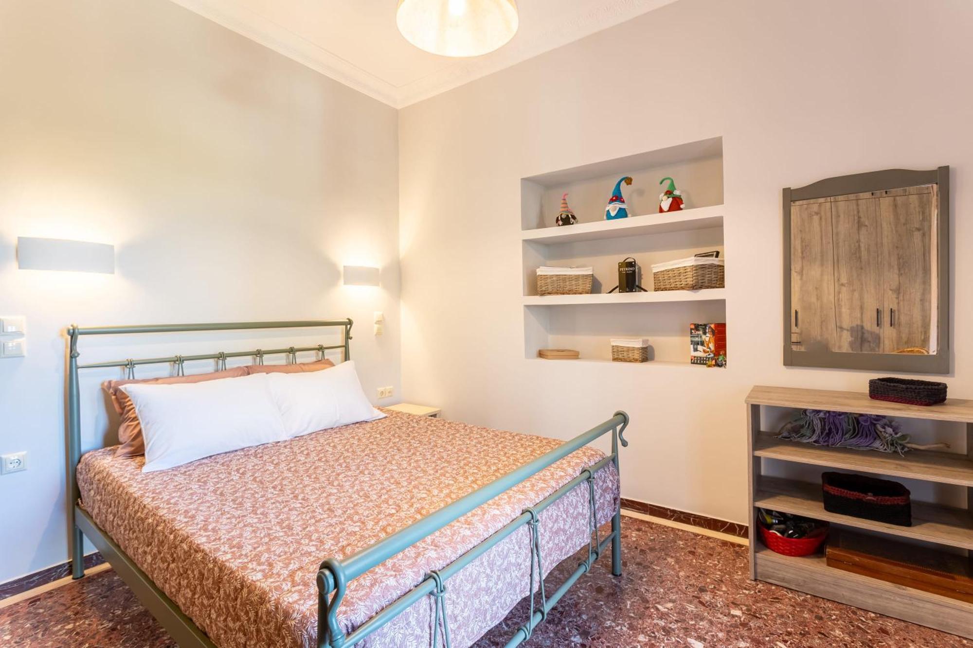 Petrino Serene Nests - Bright Getaways Kakovatos Exterior photo