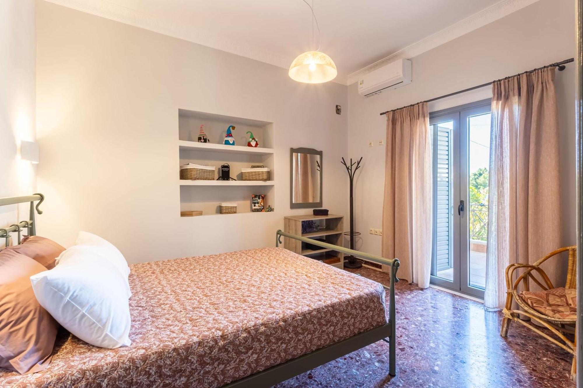 Petrino Serene Nests - Bright Getaways Kakovatos Exterior photo