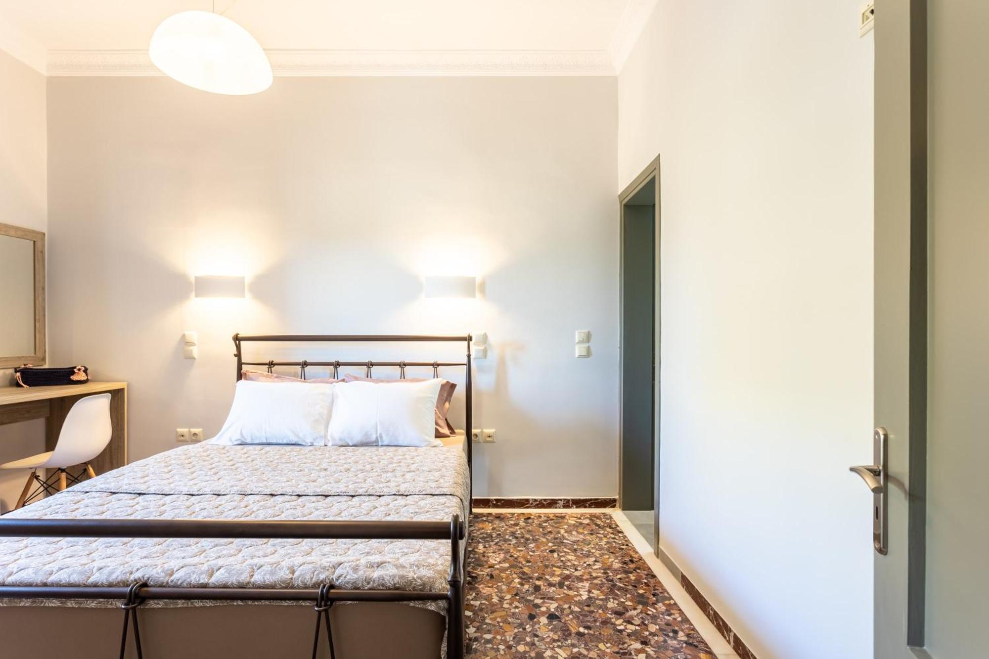 Petrino Serene Nests - Bright Getaways Kakovatos Exterior photo