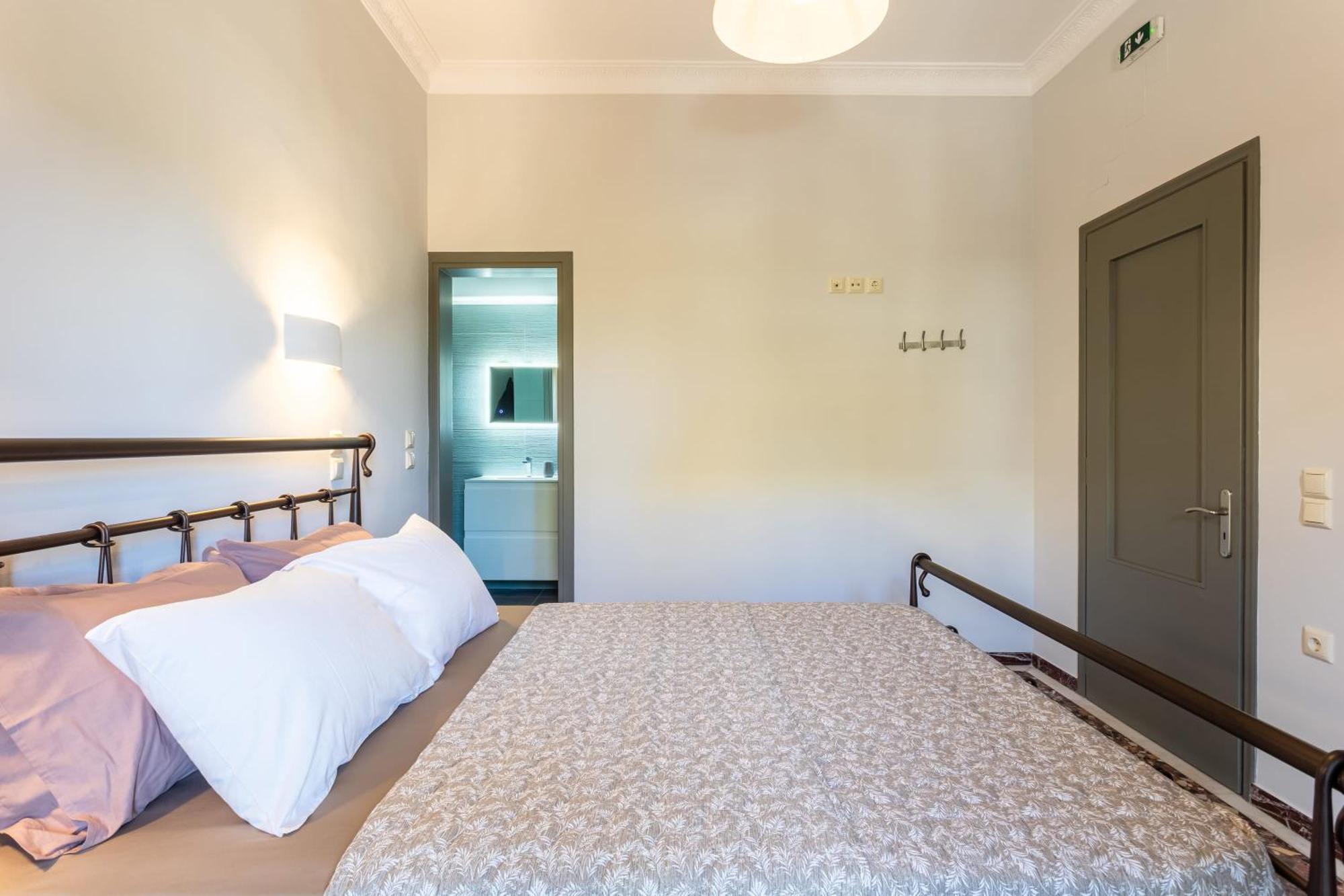 Petrino Serene Nests - Bright Getaways Kakovatos Exterior photo