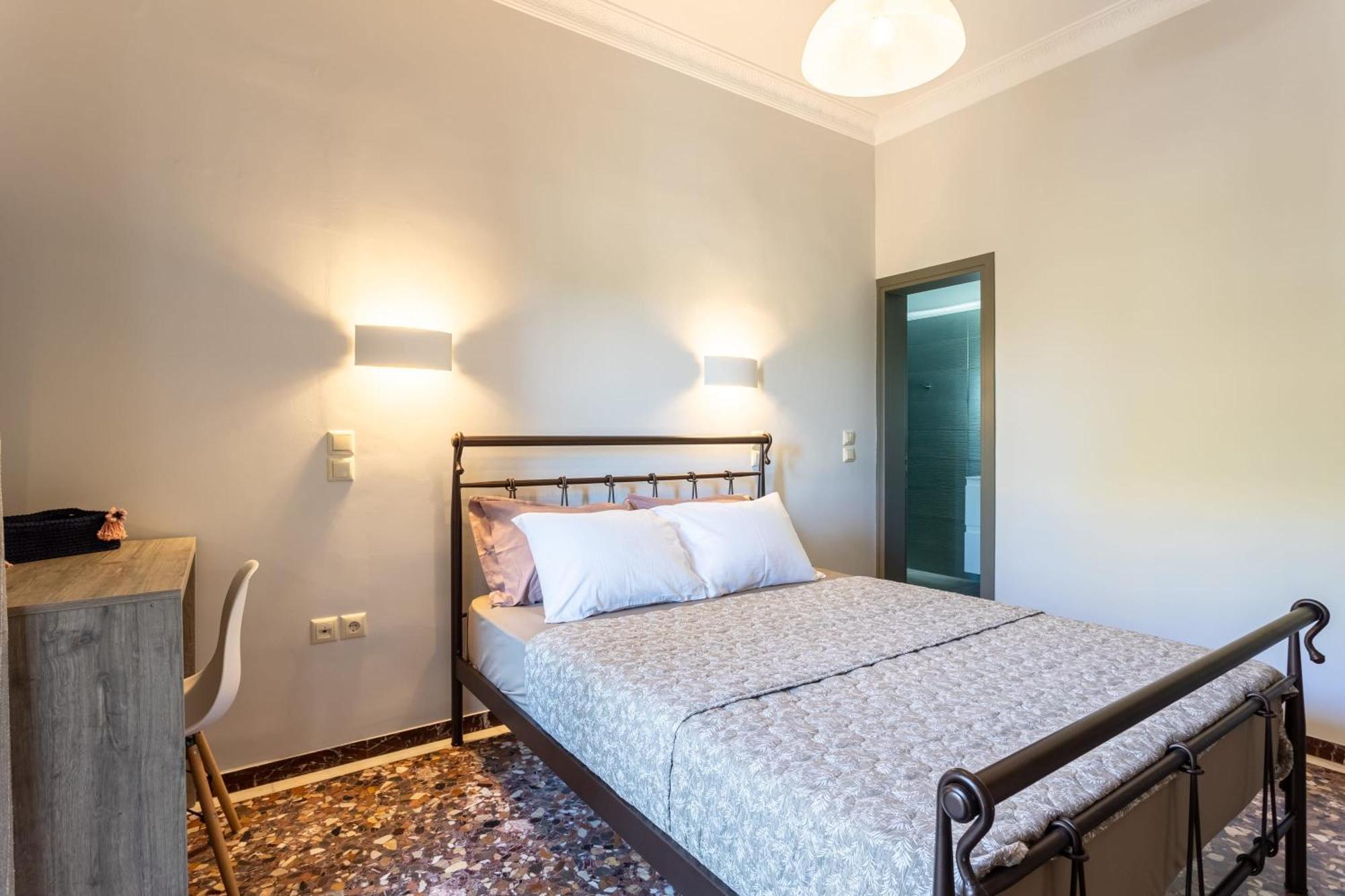 Petrino Serene Nests - Bright Getaways Kakovatos Exterior photo