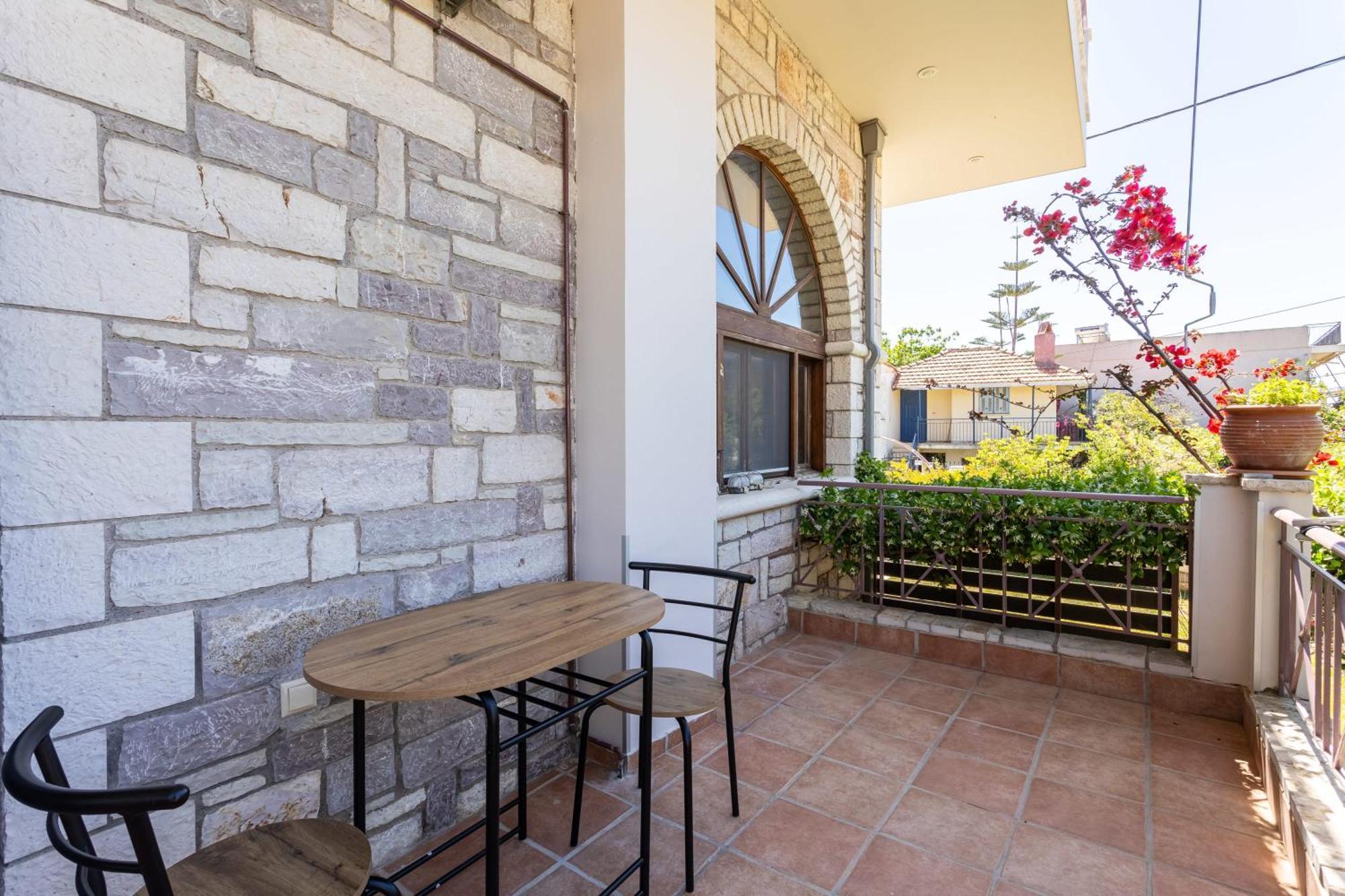 Petrino Serene Nests - Bright Getaways Kakovatos Exterior photo