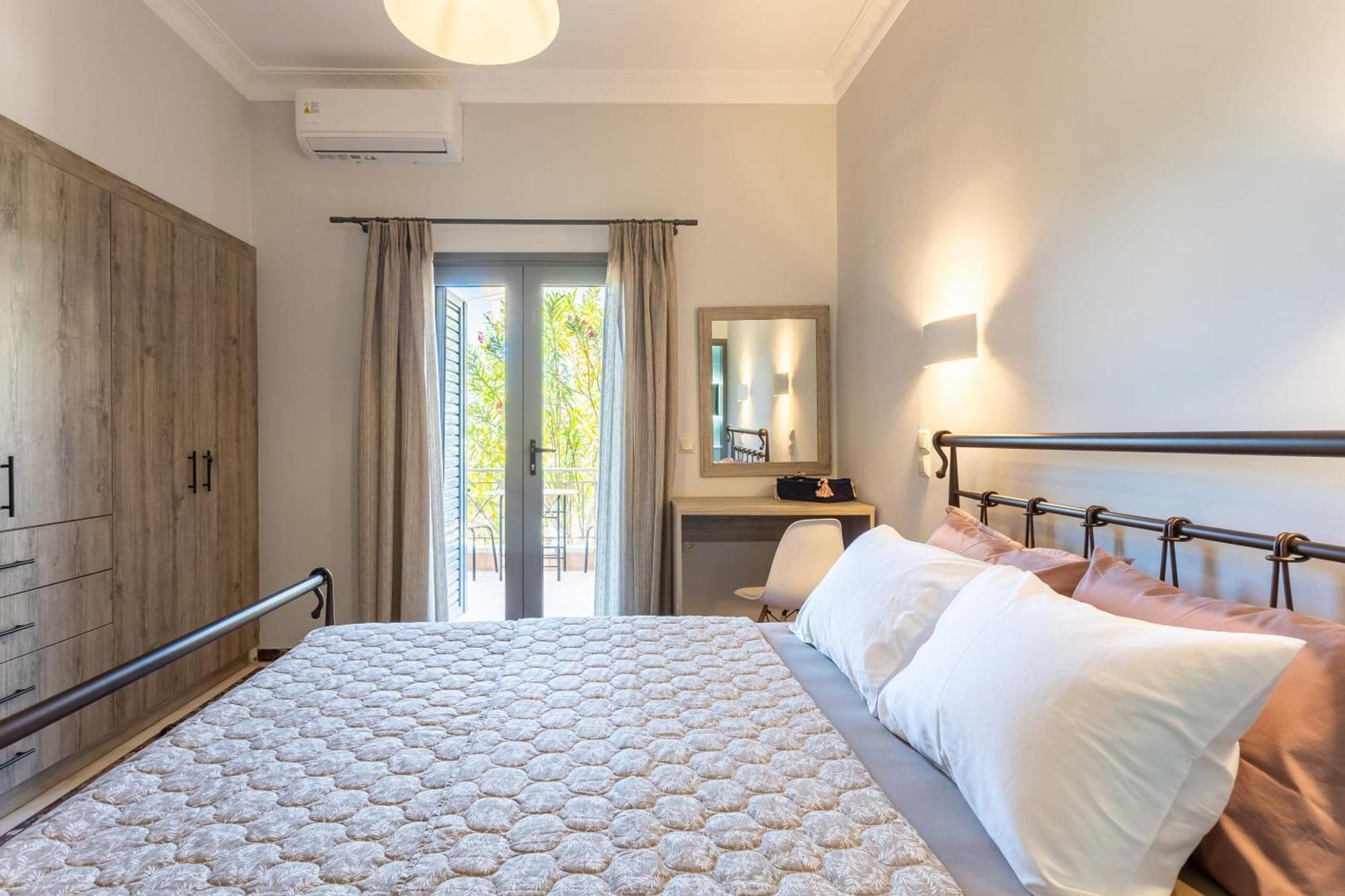 Petrino Serene Nests - Bright Getaways Kakovatos Exterior photo