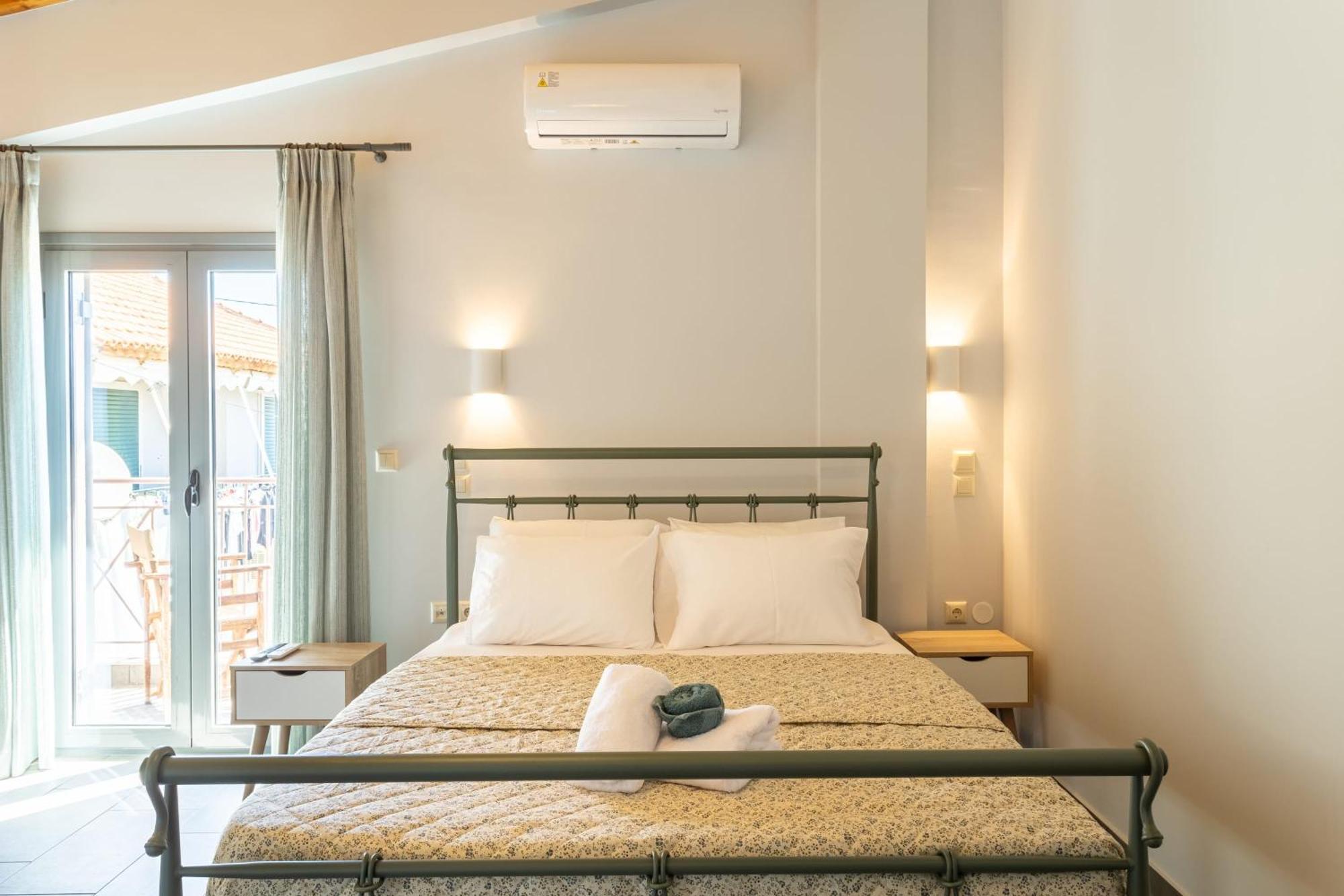 Petrino Serene Nests - Bright Getaways Kakovatos Exterior photo